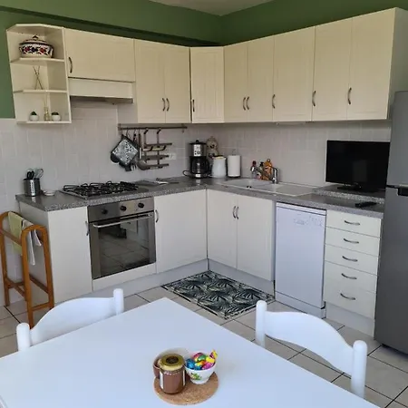 Holiday home Embruns